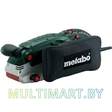 Ленточная шлифмашина Metabo BAE 75 (600375000)